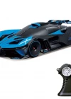 Maisto 1:14 Bugatti Bolide Kumandalı Araba 82816 - Mavi