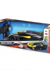 Maisto 1:14 Bugatti Bolide Kumandalı Araba 82816 - Sarı