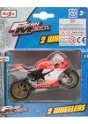 Maisto 1:18 Ducati 1199 Superleggra 2014 Model Motorsiklet