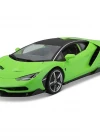 Maisto 1/18 Lamborghini Centenario Yeşil
