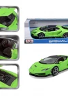 Maisto 1/18 Lamborghini Centenario Yeşil
