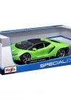 Maisto 1/18 Lamborghini Centenario Yeşil