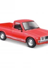 Maisto 1/24 1973 Model Datsun 620 Pick-up