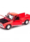 Maisto 1/24 1973 Model Datsun 620 Pick-up
