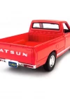 Maisto 1/24 1973 Model Datsun 620 Pick-up