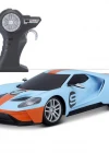 Maisto 1/24 2019 Ford GT-Heritage Uzaktan Kumandalı Araba