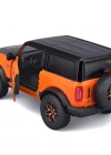 2021 Ford Bronco Badlands Model Araba 32272