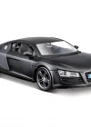 Maisto 1/24 Audi R8 Siyah