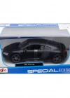 Maisto 1/24 Audi R8 Siyah