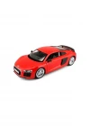 Maisto 1/24 Audi R8 V10 Plus Model Araba - Kırmızı
