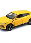 Maisto 1/24 Lamborghini Urus Model Araba Sarı