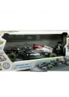 Maisto 1/24 Mercedes-AMG Petronas F1 W12 E Performance Kumandalı