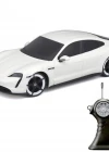 Maisto 1/24 Porsche Taycan Turbo S Kumandalı Araba