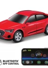 Maisto 1:41 APP Control Kumandalı Metal Araba - Audi e-tron Sport