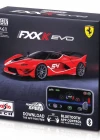 Maisto 1:41 APP Control Kumandalı Metal Araba - Ferrari FXX K EVO