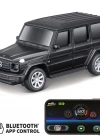 Maisto 1:41 APP Control Kumandalı Metal Araba - Mercedes-Benz G-C