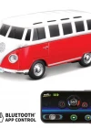 Maisto 1:41 APP Control Kumandalı Metal Araba - Volkswagen Van Sa
