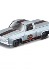 Maisto 1:64 Harley-Davidson 1987 Chevy 1500