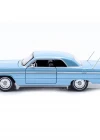 Maisto 1964 Chevrolet Impala SS Model Araba 32908