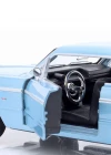 Maisto 1964 Chevrolet Impala SS Model Araba 32908