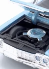Maisto 1964 Chevrolet Impala SS Model Araba 32908
