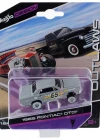 Maisto 1965 Pontiac GTO Oyuncak Araba 1:64