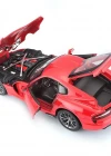 Maisto 2013 SRT Viper GTS 1:18 Model Araba Kırmızı