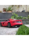 Maisto 2013 SRT Viper GTS 1:18 Model Araba Kırmızı