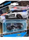Maisto 2014 Corvette Stingray Coupe Oyuncak Araba 1:64