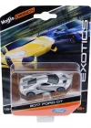 Maisto 2017 Ford GT 1:64 Oyuncak Araba