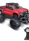 Maisto 2019 Chevrolet Silverado Uzaktan Kumandalı Araba 1/16 8270