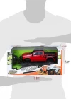 Maisto 2019 Chevrolet Silverado Uzaktan Kumandalı Araba 1/16 8270