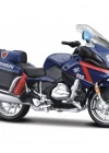 Maisto BMW R 1200 RT Model Motosiklet 1/18 Carabinieri