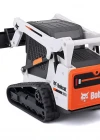 Maisto Bobcat T590 Compact Uzaktan Kumandalı Paletli Yükleyici
