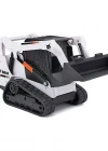 Maisto Bobcat T590 Compact Uzaktan Kumandalı Paletli Yükleyici
