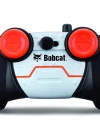 Maisto Bobcat T590 Compact Uzaktan Kumandalı Paletli Yükleyici