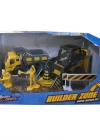 Maisto Builder Zone Hızlı Onarım Oyun Seti