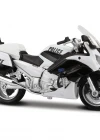 Maisto Desion Yamaha FJR1300A 1:18 Model Motorsiklet