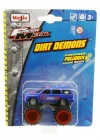 Maisto Dirt Demons Dodge Durangor Oyuncak Araba