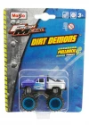 Maisto Dirt Demons Off Road Warrior Oyuncak Araba