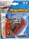 Maisto Dodge Magnum RT Oyuncak Araba 7,5 cm Roborods