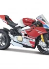 Maisto Ducati Panigale V4 S Corse Model Motosiklet 1/18