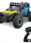 Maisto Ford Bronco Off-Road Brocky Kumandalı Araba