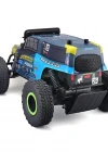Maisto Ford Bronco Off-Road Brocky Kumandalı Araba
