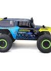 Maisto Ford Bronco Off-Road Brocky Kumandalı Araba