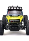 Maisto Ford Bronco Off-Road Brocky Kumandalı Araba