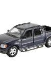 Maisto Ford Explorer Sport Trac 1:25 Model Araba Siyah