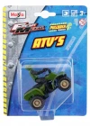 Maisto Fresh Metal ATV Araçlar Model 6
