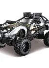 Maisto Fresh Metal Desert Rebels Model 1