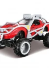 Maisto Fresh Metal Desert Rebels Model 10
